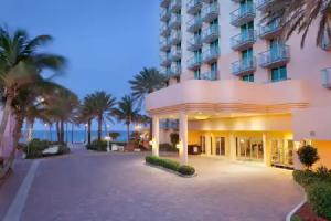 Hollywood Beach Marriott, Hollywood