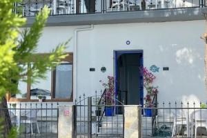 Villa Ece Pansiyon, Erdek