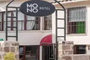 Mono Hotel, Antalya