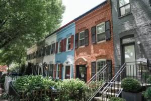 The River Inn, Washington