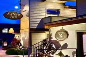 The Estero Inn, Morro Bay