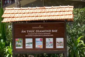 Diamond Bay Resort & Spa, Nha Trang