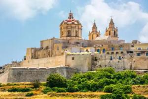 Rabat Falcon Apartment, Mdina