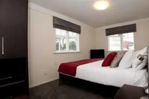 Eden Park Motel, Auckland