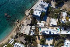 Triotissa Local Living Residences Villa, Drios