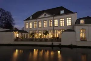 Hotel Van Cleef, Bruges