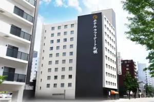 FUN GATE HOTEL SAPPORO, Sapporo
