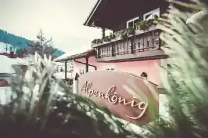 Hotel Alpenkönig, Oberstaufen