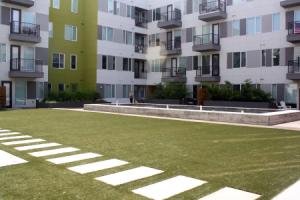 Travmo Lamar Union, Austin