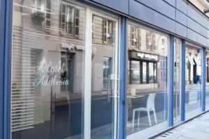 Adalesia Hotel & Coffee, Torino