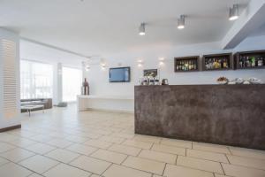 Color Mokambo Shore Design Hotel, Cesenatico