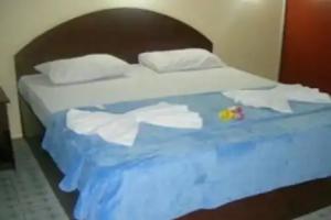 Fun World Plaza Hotel, Nadi