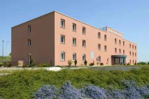 Brit Hotel Reims Croix Blandin, Reims