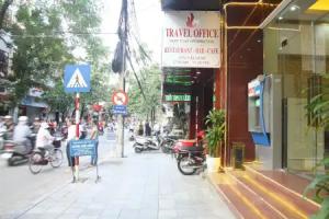 Hanoi Royal Palace Hotel 2, Hanoi