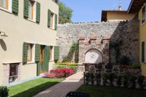 Residence Borgo Mondragon, Lazise