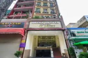 Mai Anh Hotel, Ho Chi Minh