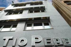 Hotel Tio Pepe, Peniscola