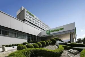 Holiday Inn Munich City Centre, Munchen