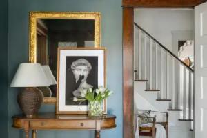 The Craft House Inn, Santa Barbara