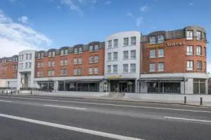 Maldron Hotel Pearse Street Dublin City, Dublin