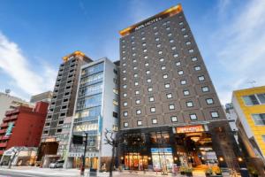 APA Hotel Hiroshima Ekimae Ohashi, Hiroshima