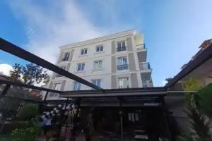 Oxygen Boutique Hotel, Tirana