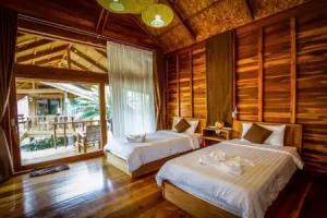 Tique Series Boutique Resort, Samet Island