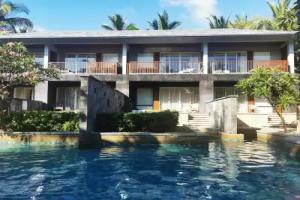 Mandarin Oriental, Hotel, Sanya