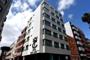 TC Hotel Doña Luisa, Las Palmas de Gran Canaria