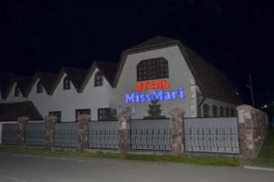 Miss Mari, Karagandy