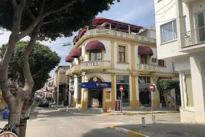 Lord's Residence Boutique Hotel, Kyrenia