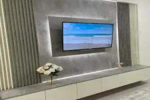 Level Apartments, Makhachkala