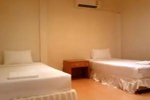 Ranong Resort and Laguna, Ranong City