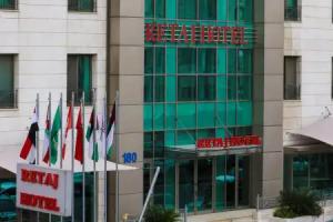 Retaj Hotel, Amman
