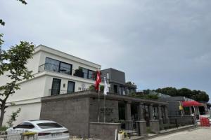 Be Side Hotel, Samsun