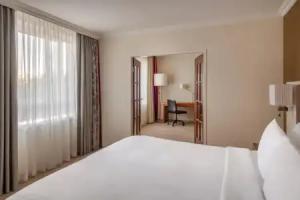 Munich Marriott Hotel, Munchen
