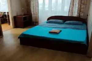 Apartments from Yekaterinburg on Gagarin street 4, Tula