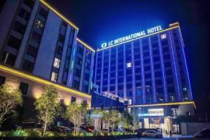 LC International Hotel, Yangon