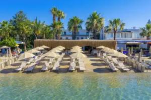 Halikarya Hotel & Restaurant Beach, Bitez
