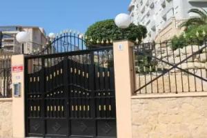Apartment Agua Viva, Cala de Finestrat
