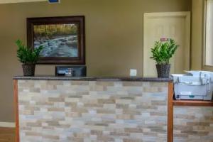 Sleep Inn Bryson City - Cherokee Area, Bryson City