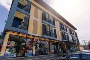 Petch Ranong at Town, Ranong City