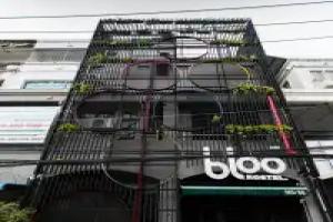 bloo Hostel, Phuket Town