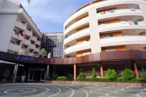 My Home Resort Hotel- Ultra All Inclusive, Avsallar