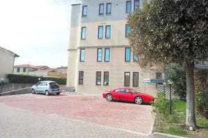 L'Incanto Di Boccadarno, Marina di Pisa