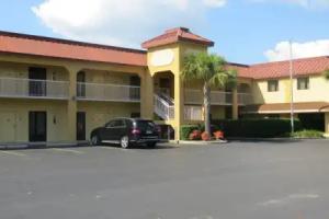 Fairview Inn and Suites, Mobile