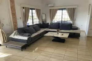 Villa Ocean Stones 1Km From Main Coral Bay Beach, Peyia