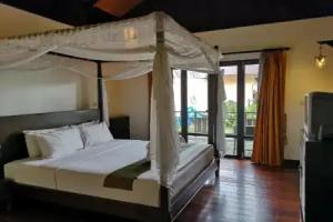 Kao Tao Villa Beach Resort, Khao Tao