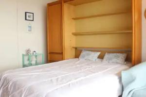 Appartement La Baule, 1 pièce, 4 personnes - FR-1-245-133 Apartments, La Baule-Escoublac