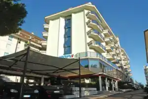 Hotel Europa, Lido di Jesolo